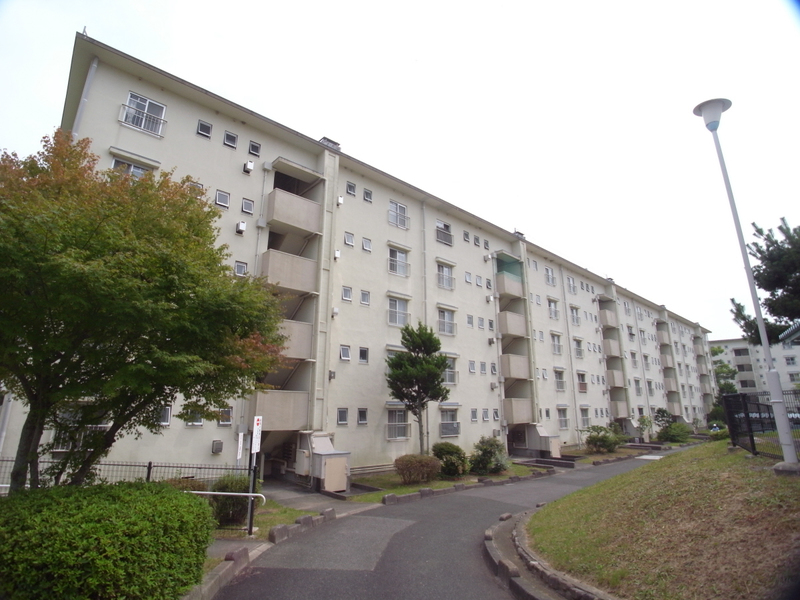 ｕｒ鈴蘭台第一住宅 3ｄｋ マンション 神戸市の賃貸 不動産探しは株式会社lifestyle ライフスタイル へ