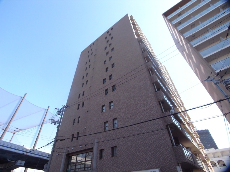 物件番号:1120729794 人気エリアの賃貸マンション　室内もキレイに改装済で神戸ハーバーサイドのマンション