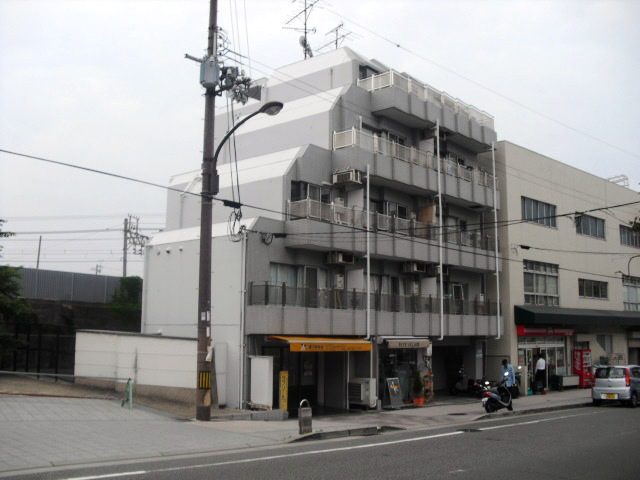 カネカシーサイド須磨寺
